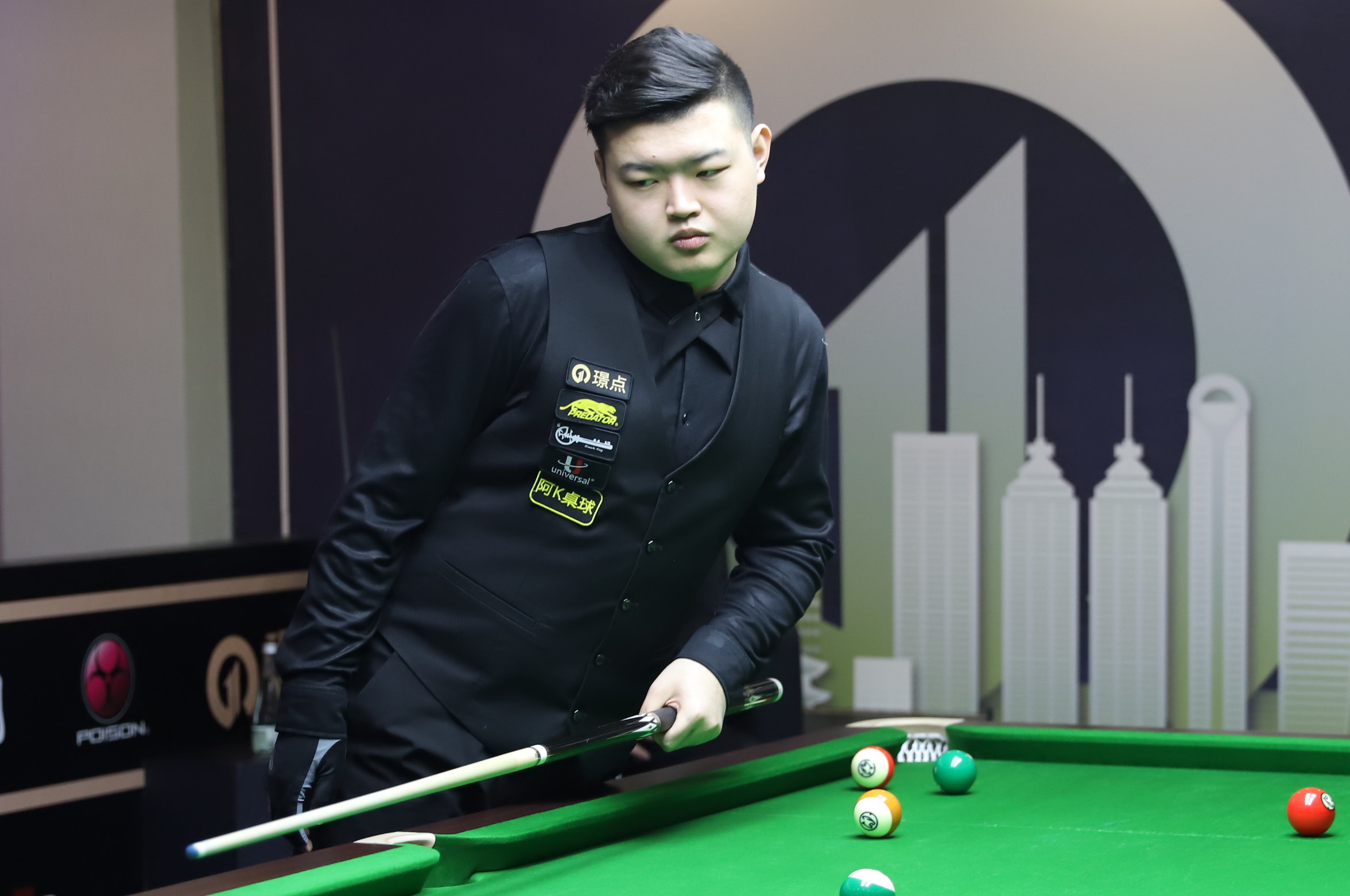 武术中的概 武术中的概