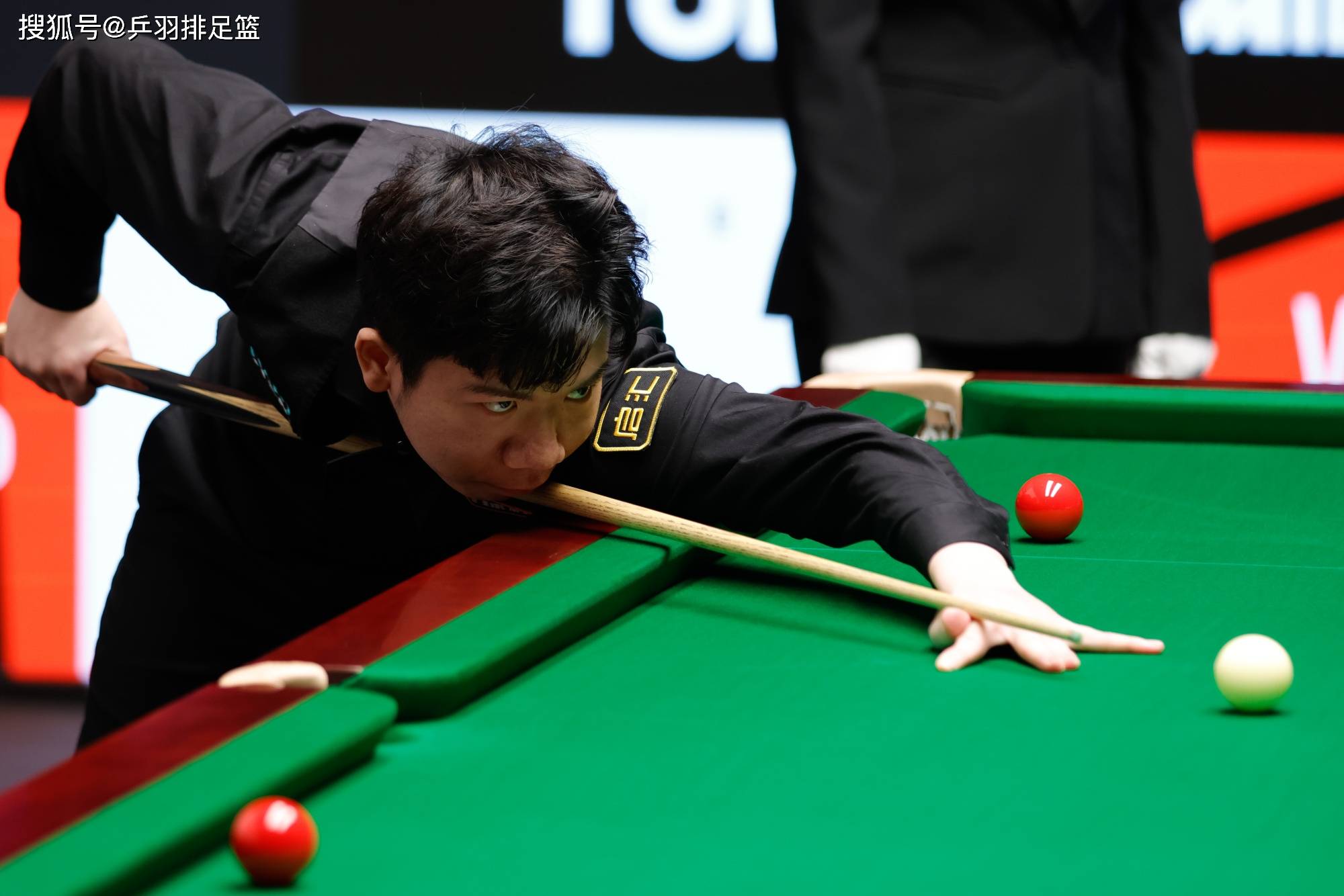 在这样一场 在这样一场