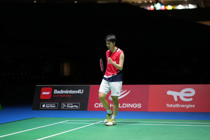 细节往往成 细节往往成