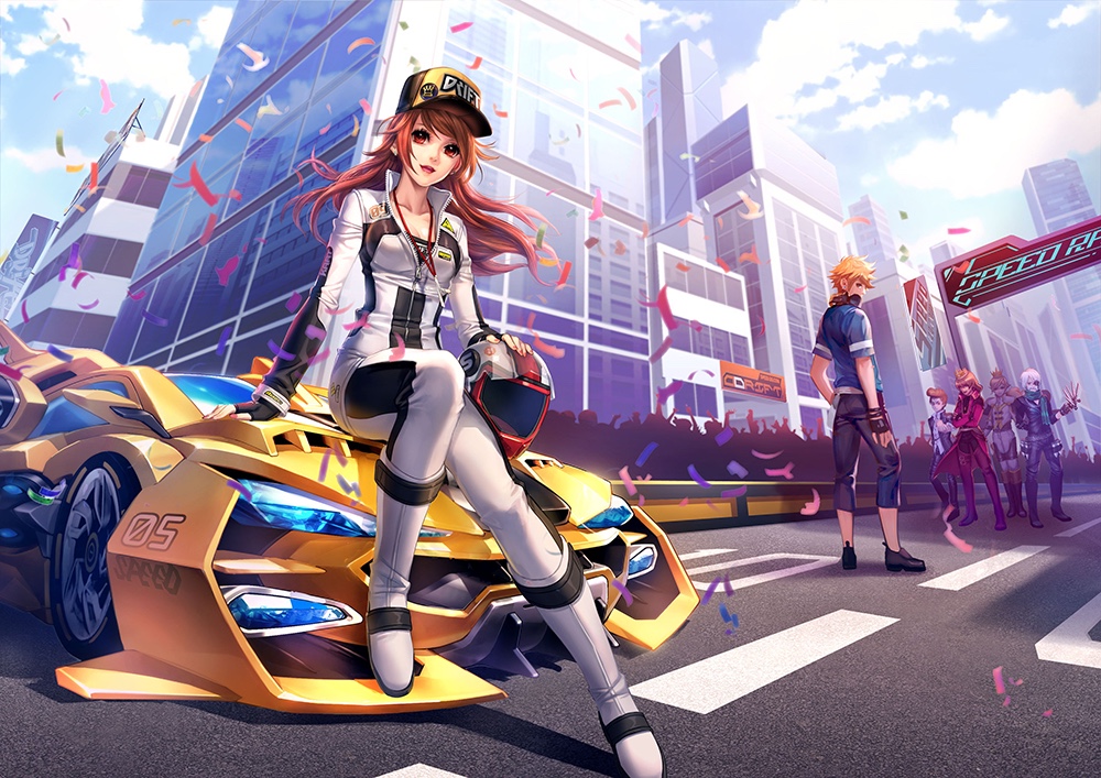 推向高潮 推向高潮