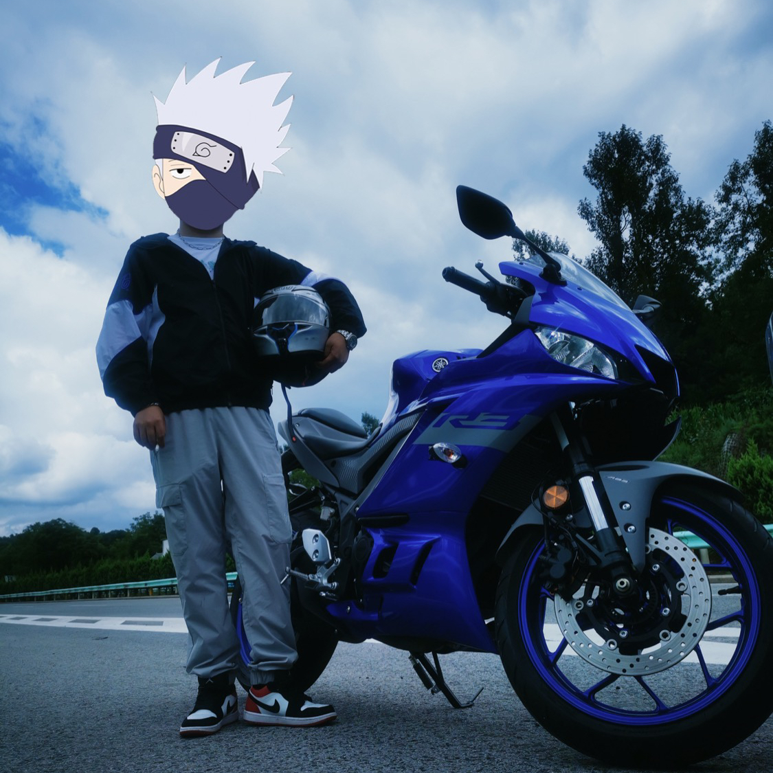 回应他的每 回应他的每