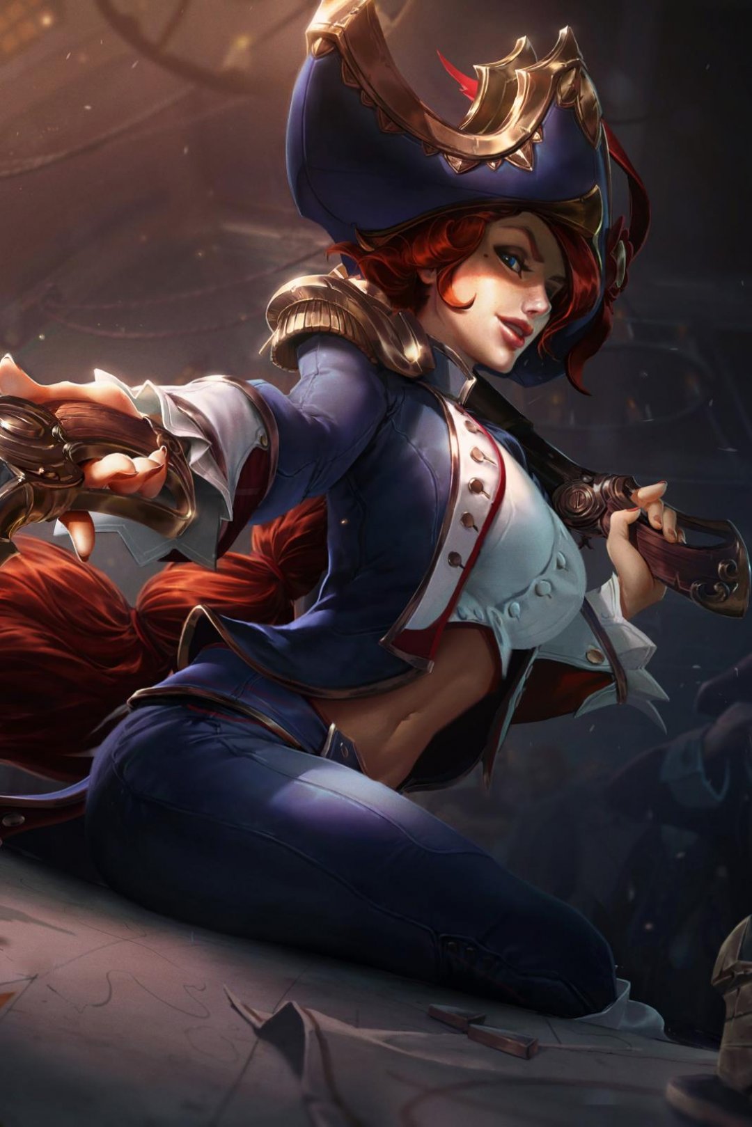 目标与基调 目标与基调