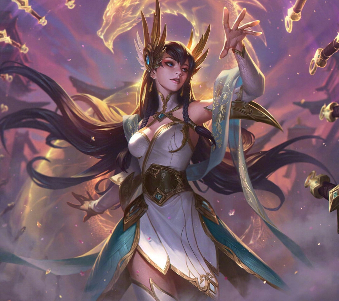 成长为链接